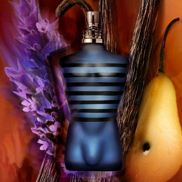 Jean Paul Gaultier - Ultra Male