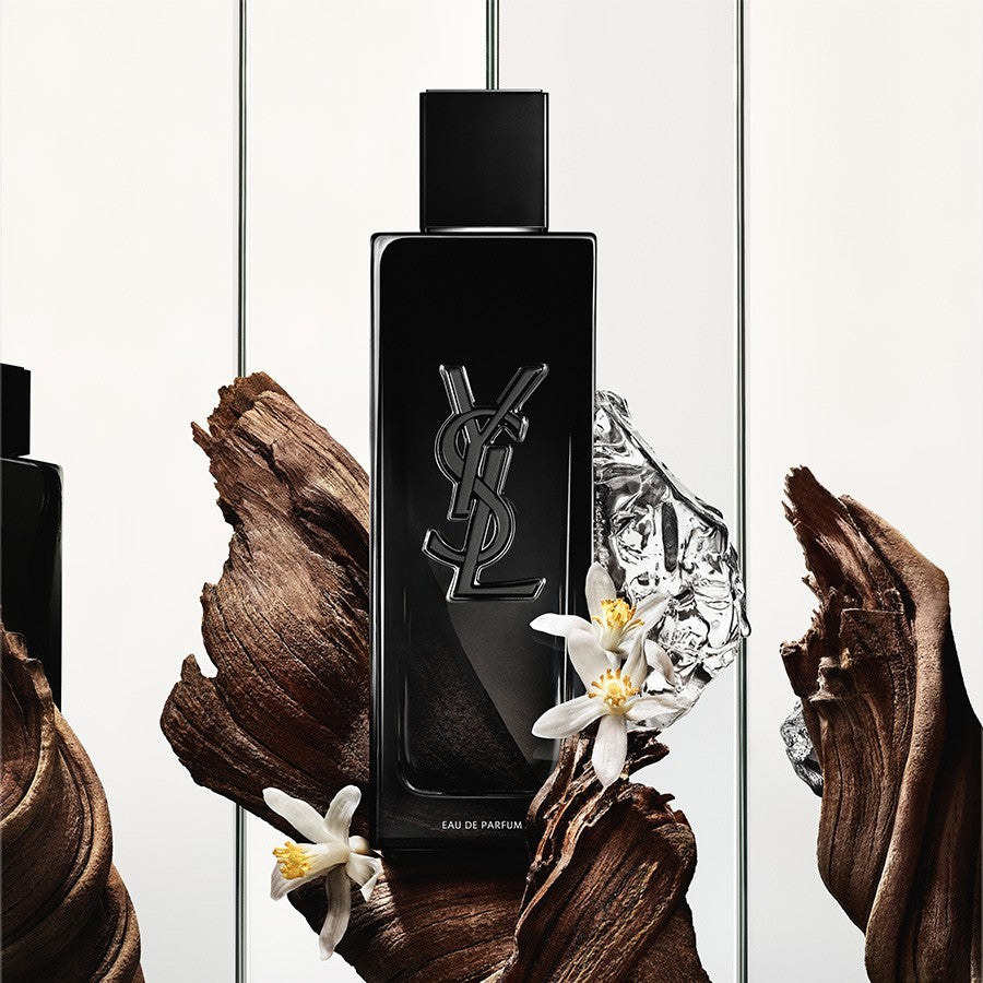 Yves Saint Laurent - MYSLF
