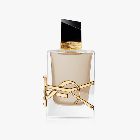 Yves Saint Laurent - Libre Flowers & Flames