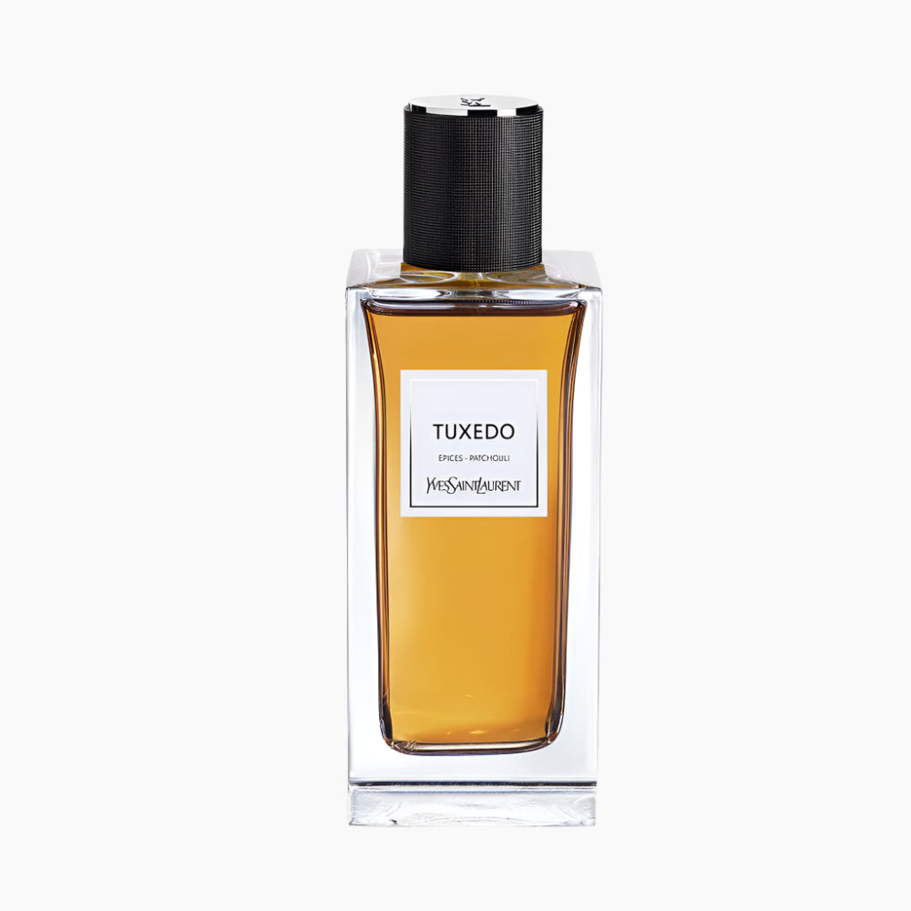 Yves Saint Laurent – Tuxedo