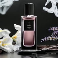 Yves Saint Laurent – Muse