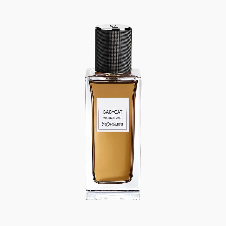 Yves Saint Laurent - Babycat
